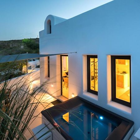 Il Fagiolo Suites Βούρβουλος Εξωτερικό φωτογραφία