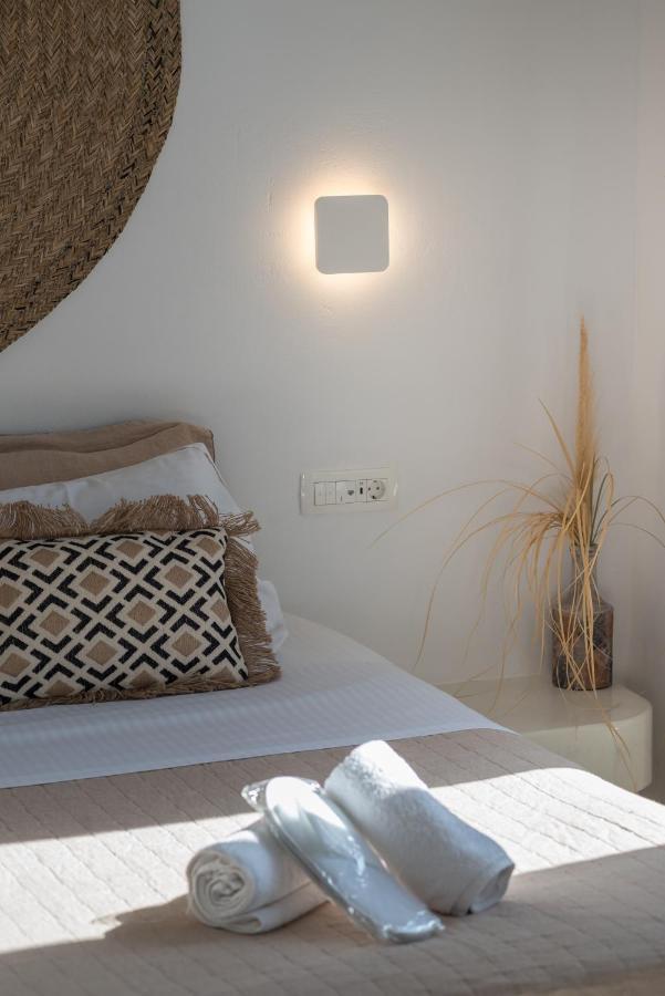 Il Fagiolo Suites Βούρβουλος Εξωτερικό φωτογραφία