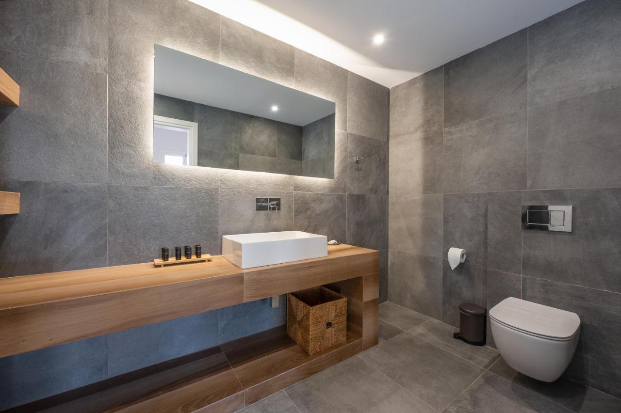 Il Fagiolo Suites Βούρβουλος Εξωτερικό φωτογραφία